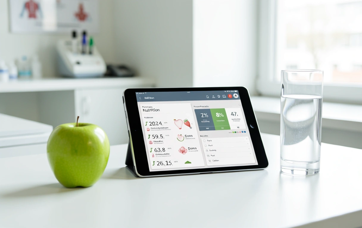 Professionelles Beratungsumfeld